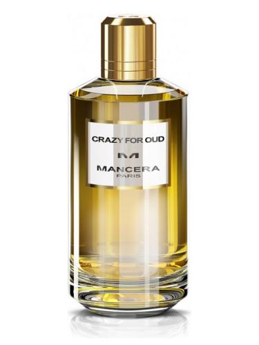 Mancera Mancera Crazy For Oud унисекс парфюм EDP - Унисекс парфюм 60мл - Сравни цени от 5 магазина с безплатна доставка