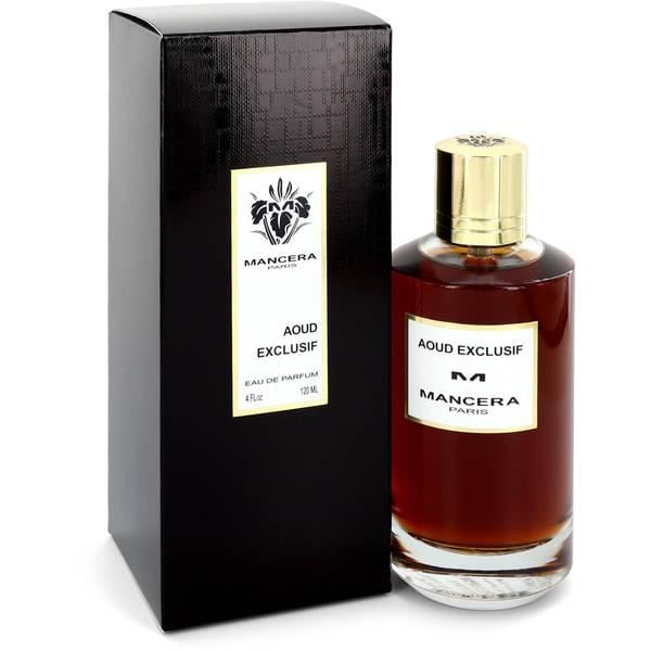 Mancera Aoud Exclusif унисекс парфюм EDP