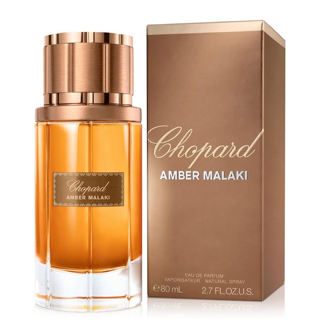 Chopard Chopard Amber Malaki Унисекс парфюм EDP - Унисекс парфюм 80мл - Сравни цени от 3 магазина с безплатна доставка