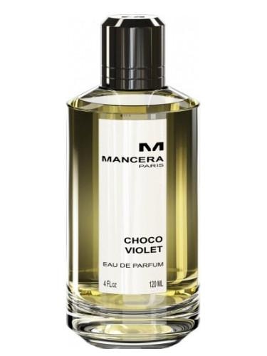 Mancera Mancera Choco Violette Унисекс парфюм EDP - Мъжки парфюм 120мл - Сравни цени от 1 магазин с безплатна доставка