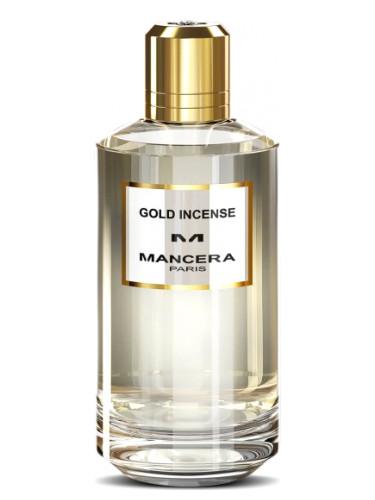 Mancera Mancera Gold Incense унисекс парфюм EDP - Унисекс парфюм 120мл - Сравни цени от 3 магазина с безплатна доставка