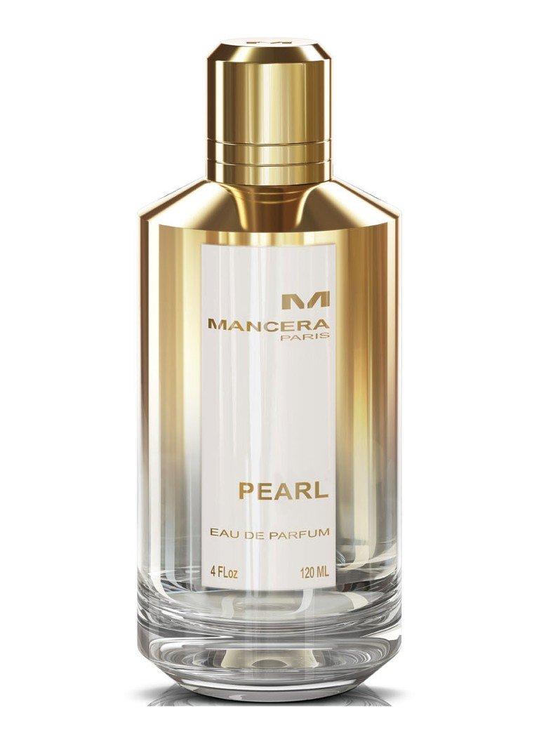 Mancera Mancera Pearl Унисекс парфюм EDP - Мъжки парфюм 120мл - Сравни цени от 1 магазин с безплатна доставка