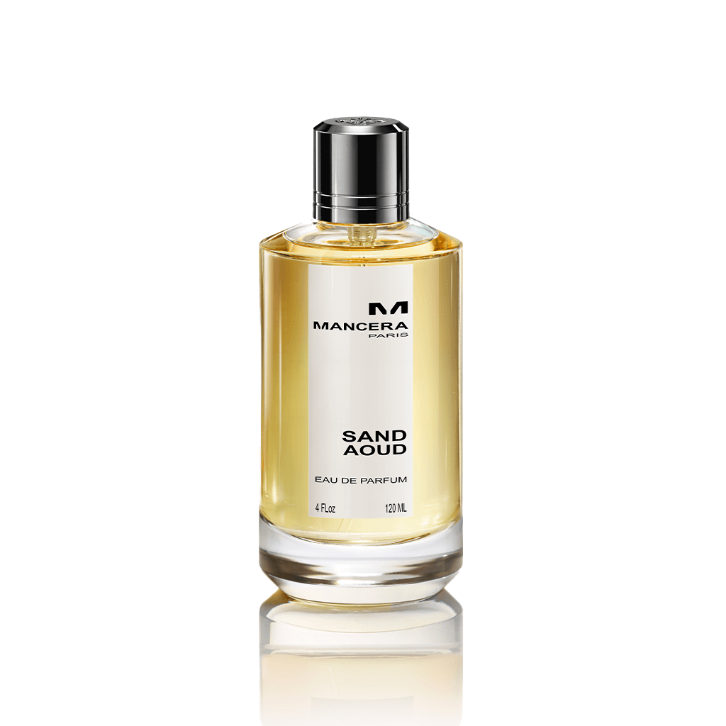 Mancera Mancera Sand Aoud Унисекс парфюм EDP - Мъжки парфюм 120мл - Сравни цени от 2 магазина с безплатна доставка