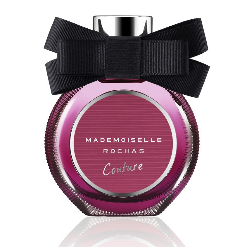 Rochas Rochas Mademoiselle Rochas Couture парфюм за жени EDP - Дамски парфюм - Сравни цени от 1 магазин с безплатна доставка