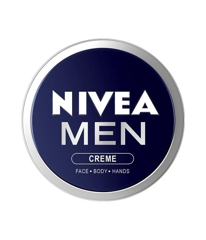 Nivea NIVEA MEN Крем за мъже - Мъжки парфюм 150мл - Сравни цени от 1 магазин с безплатна доставка