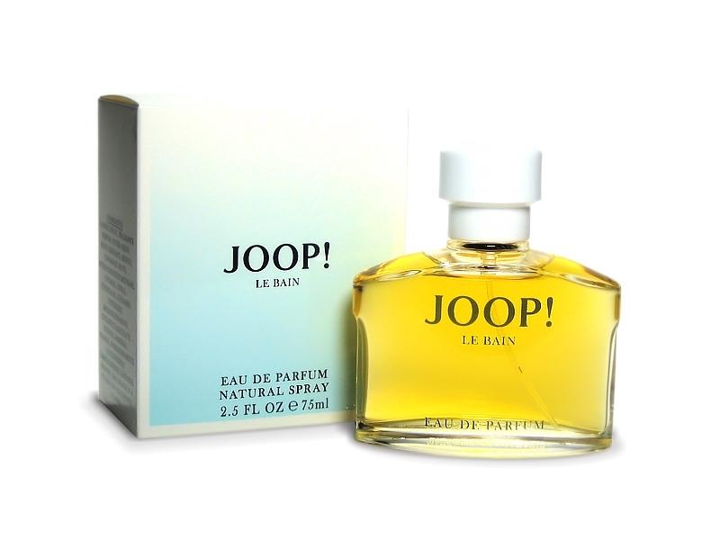 Joop Joop! Le Bain парфюм за жени EDP - Дамски парфюм 40мл - Сравни цени от 3 магазина с безплатна доставка