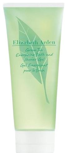 Elizabeth Arden Green Tea Душ гел за жени - Грижа за тяло - Сравни цени от 1 магазин с безплатна доставка