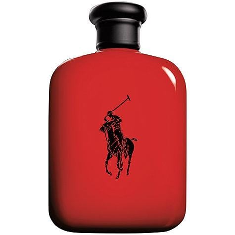 Ralph Lauren Polo Red парфюм за мъже EDT