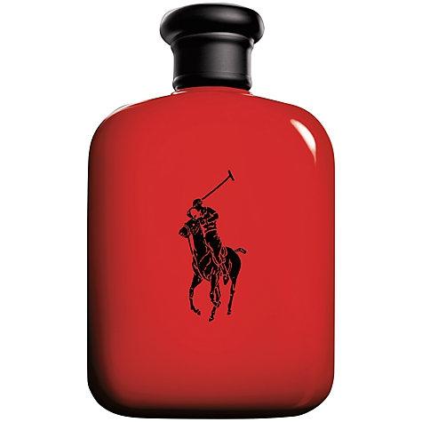 Ralph Lauren Ralph Lauren Polo Red парфюм за мъже EDT - Мъжки парфюм 40мл - Сравни цени от 5 магазина с безплатна доставка
