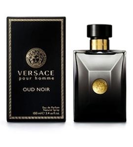 Versace Versace Pour Homme Oud Noir парфюм за мъже EDP - Мъжки парфюм 100мл - Сравни цени от 1 магазин с безплатна доставка