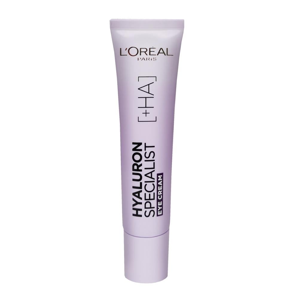 L'Oréal HYALURON SPECIALIST Околоочен крем