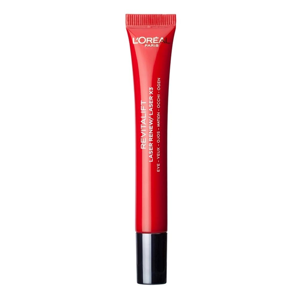 L'Oréal DERMO REVITALIFT LASER Околоочен крем