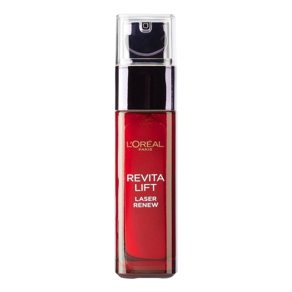 LOreal Paris L'Oréal DERMO REVITALIFT LASER X3 СЕРУМ 30мл - Унисекс парфюм 30мл - Сравни цени от 1 магазин с безплатна доставка