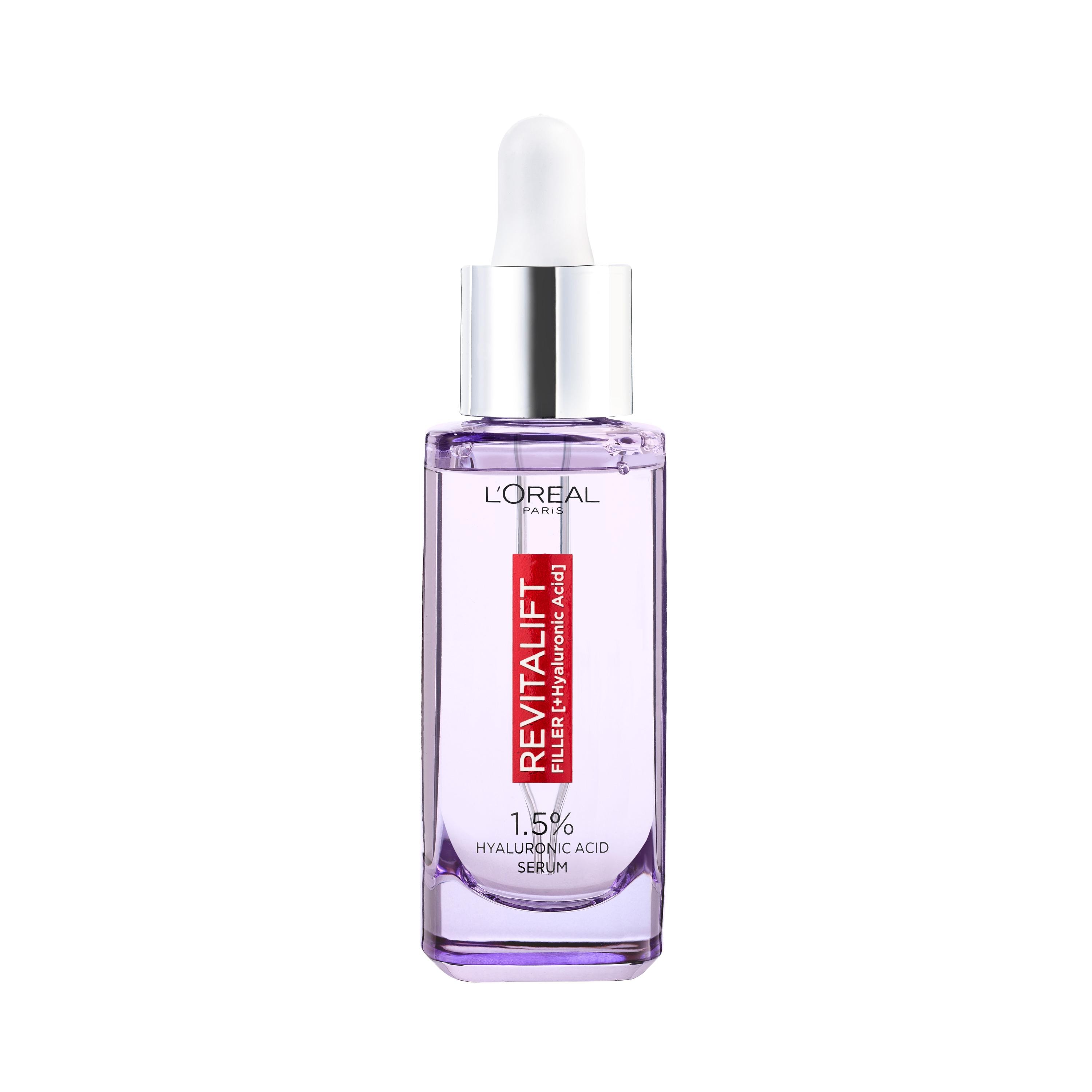 L'Oréal DERMO REVITALIFT FILL Серум против бръчки - Грижа за лице - Сравни цени от 1 магазин с безплатна доставка