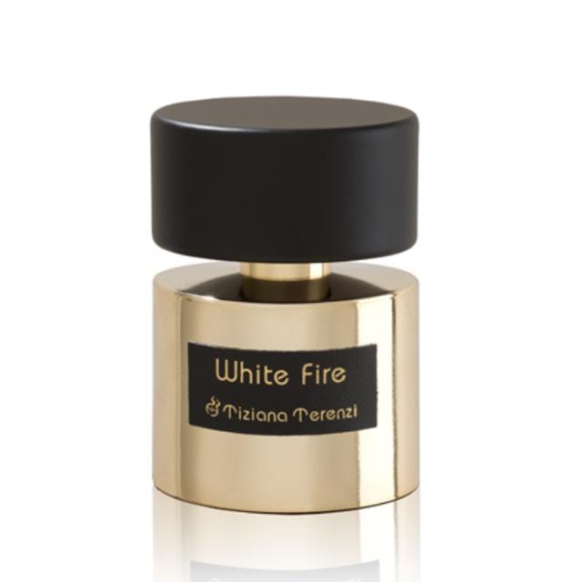 Tiziana Terenzi Tiziana Terenzi White Fire Extrait De Parfum Унисекс парфюмен екстракт EXDP - Унисекс парфюм 100мл - Сравни цени от 2 магазина с безплатна доставка