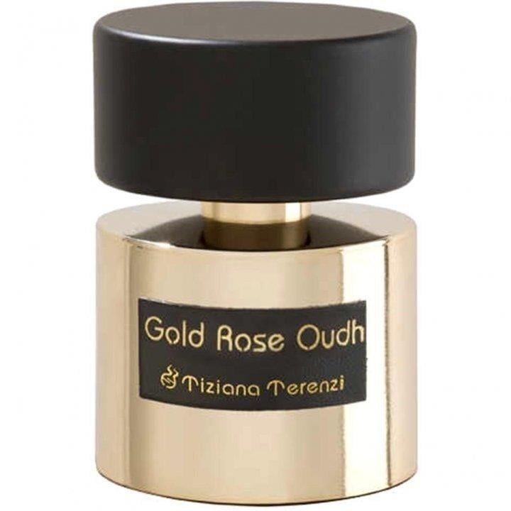 Tiziana Terenzi Gold Rose Oudh Extrait De Parfum Унисекс парфюмен екстракт EXDP