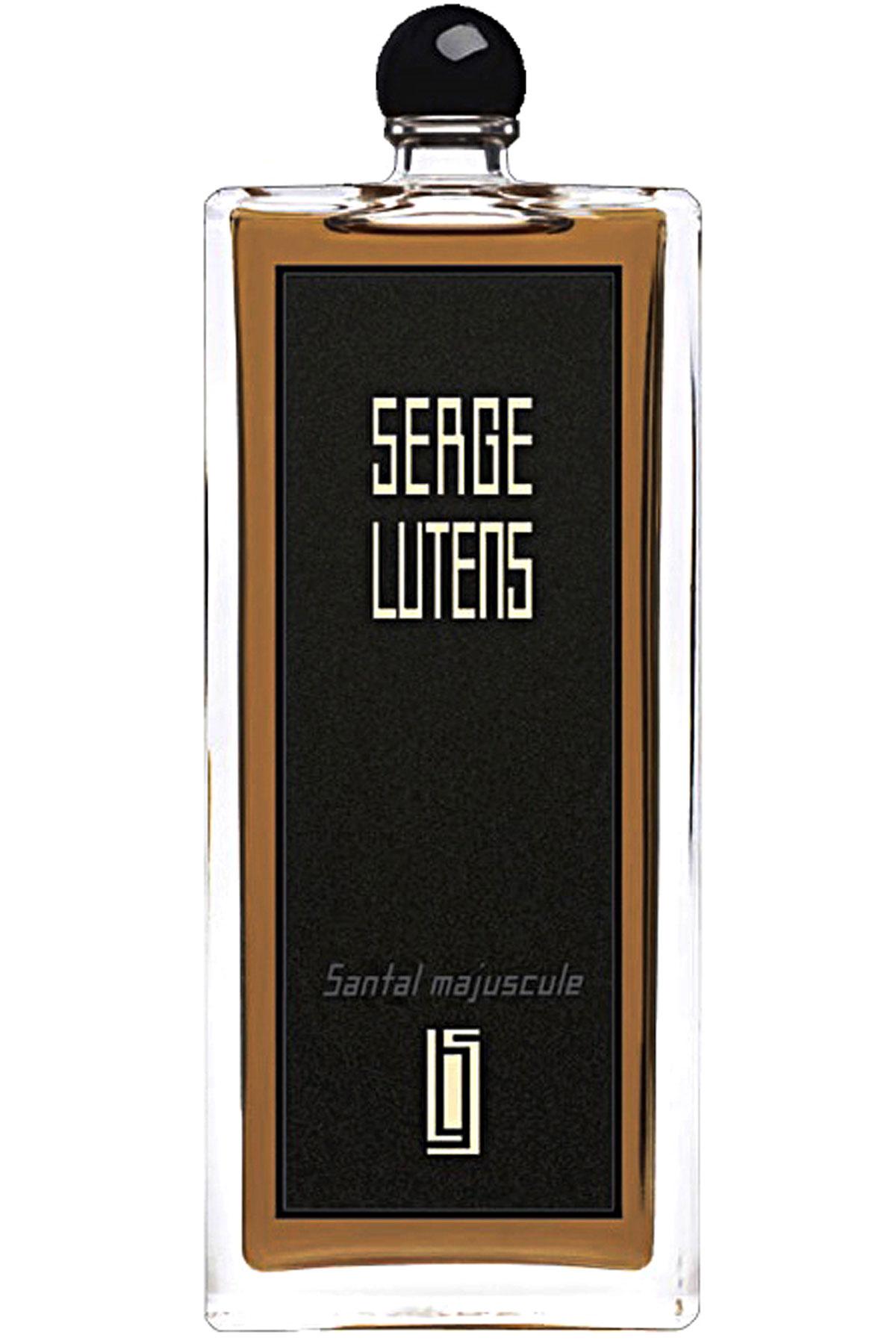 Serge Lutens Serge Lutens Santal Majuscule Унисекс парфюм EDP - Унисекс парфюм 50мл - Сравни цени от 1 магазин с безплатна доставка