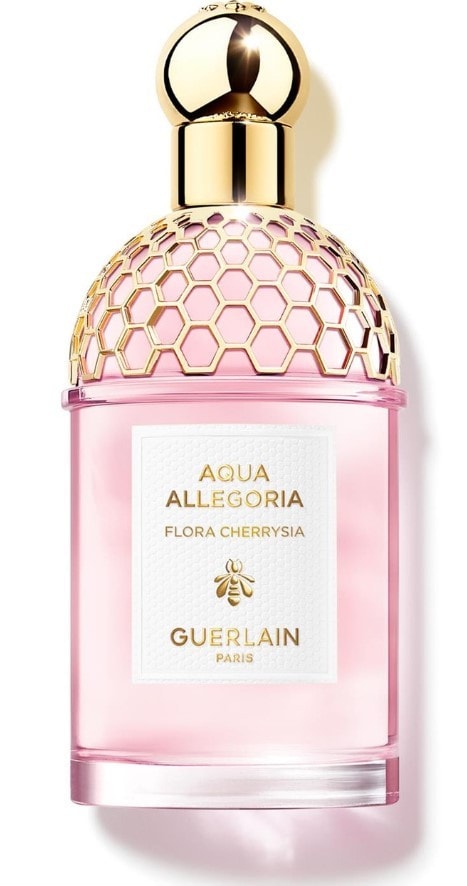 Guerlain Guerlain Aqua Allegoria Flora Cherrysia Парфюм за жени EDT - Женски парфюм 75мл - Сравни цени от 1 магазин с безплатна доставка