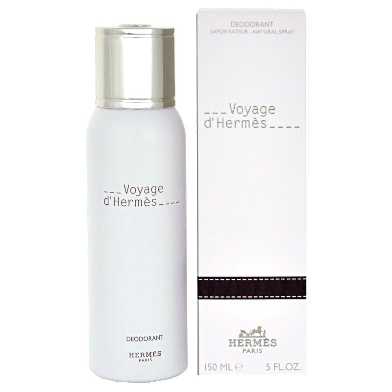 Hermes Voyage d`Hermes Унисекс дезодорант