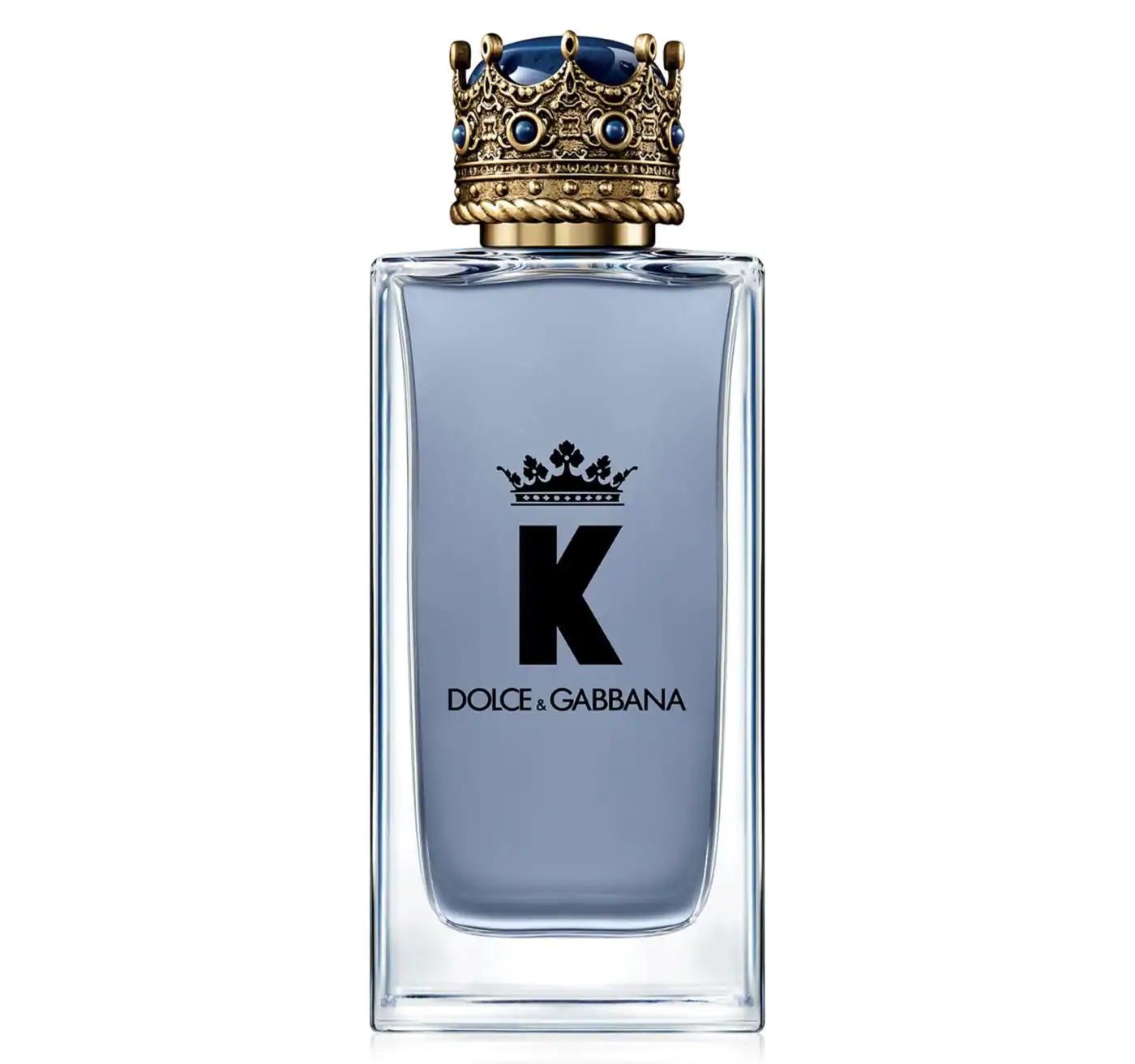 Dolce & Gabbana Dolce & Gabbana K by Dolce & Gabbana Парфюм за мъже EDT - Мъжки парфюм 50мл - Сравни цени от 3 магазина с безплатна доставка