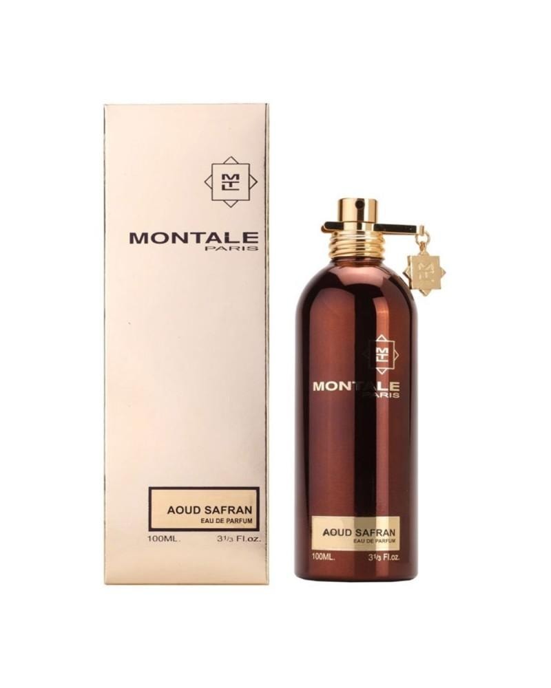 Montale Montale Aoud Safran Унисекс парфюм EDP - Унисекс парфюм 100мл - Сравни цени от 3 магазина с безплатна доставка
