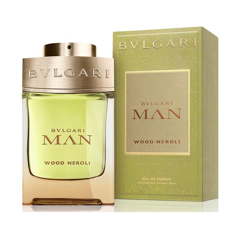 Bvlgari Bvlgari Man Wood Neroli Парфюм за мъже EDP - Мъжки парфюм 60мл - Сравни цени от 3 магазина с безплатна доставка