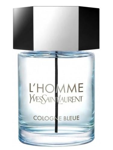 YSL L`Homme Cologne Bleue Парфюм за мъже EDT