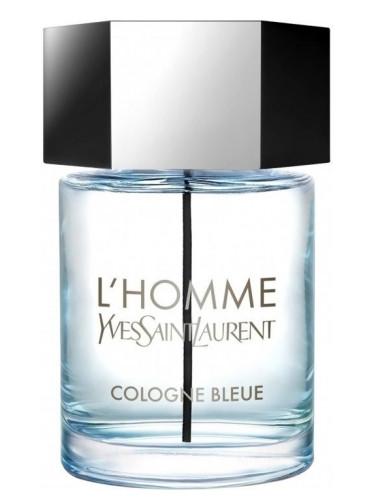 YSL YSL L`Homme Cologne Bleue Парфюм за мъже EDT - Мъжки парфюм 100мл - Сравни цени от 2 магазина с безплатна доставка