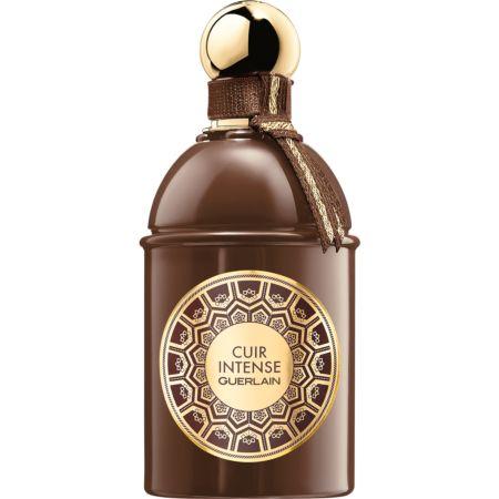 Guerlain Guerlain Les Absolus d`Orient Cuir Intense Унисекс парфюм EDP - Унисекс парфюм 125мл - Сравни цени от 1 магазин с безплатна доставка