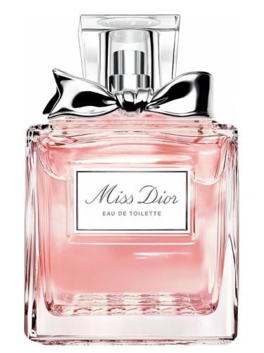 Christian Dior Miss Dior 2019 парфюм за жени EDT