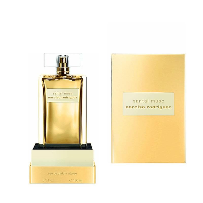 Narciso Rodriguez Narciso Rodriguez Santal Musc Парфюм за жени EDP - Дамски парфюм 100мл - Сравни цени от 2 магазина с безплатна доставка
