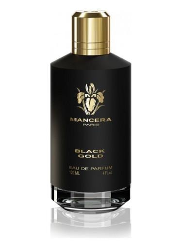Mancera Mancera Black Gold Унисекс парфюм EDP - Мъжки парфюм 120мл - Сравни цени от 4 магазина с безплатна доставка