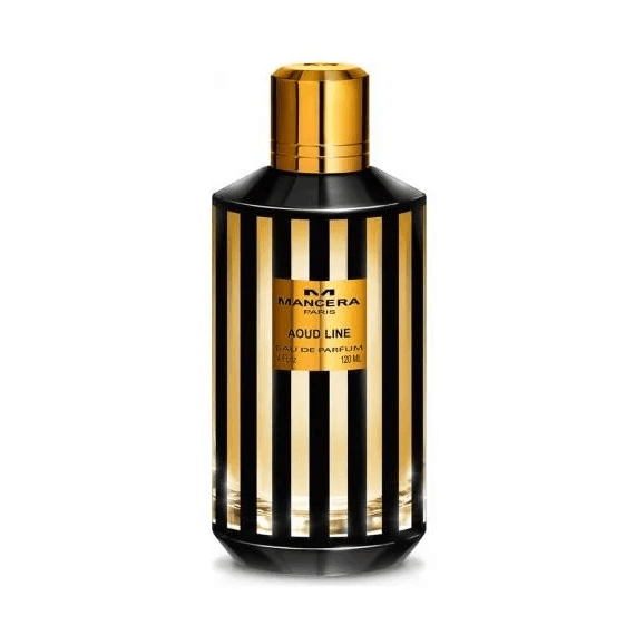 Mancera Mancera Aoud Line Унисекс парфюм EDP - Мъжки парфюм 120мл - Сравни цени от 2 магазина с безплатна доставка