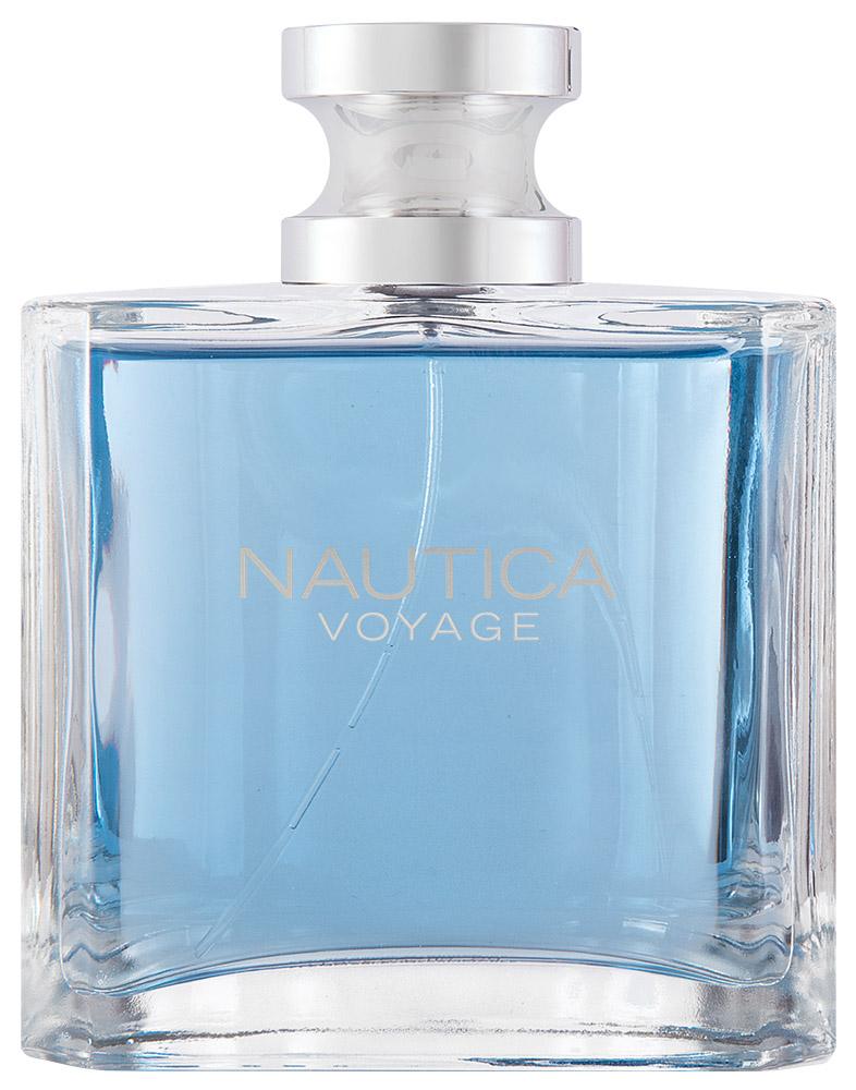 Nautica Nautica Voyage Парфюм за мъже EDT - Мъжки парфюм 100мл - Сравни цени от 1 магазин с безплатна доставка