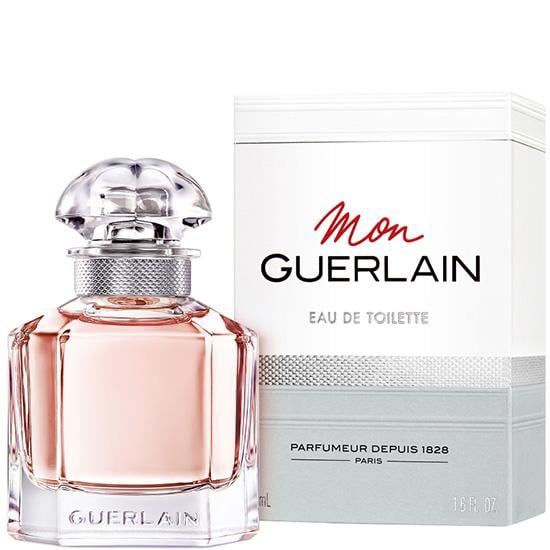 Guerlain Mon Guerlain Парфюм за жени EDT