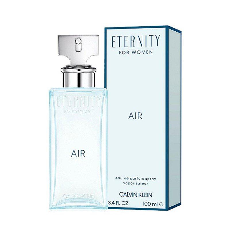 Calvin Klein Calvin Klein Eternity Air Парфюм за жени EDP - Дамски парфюм 100мл - Сравни цени от 2 магазина с безплатна доставка