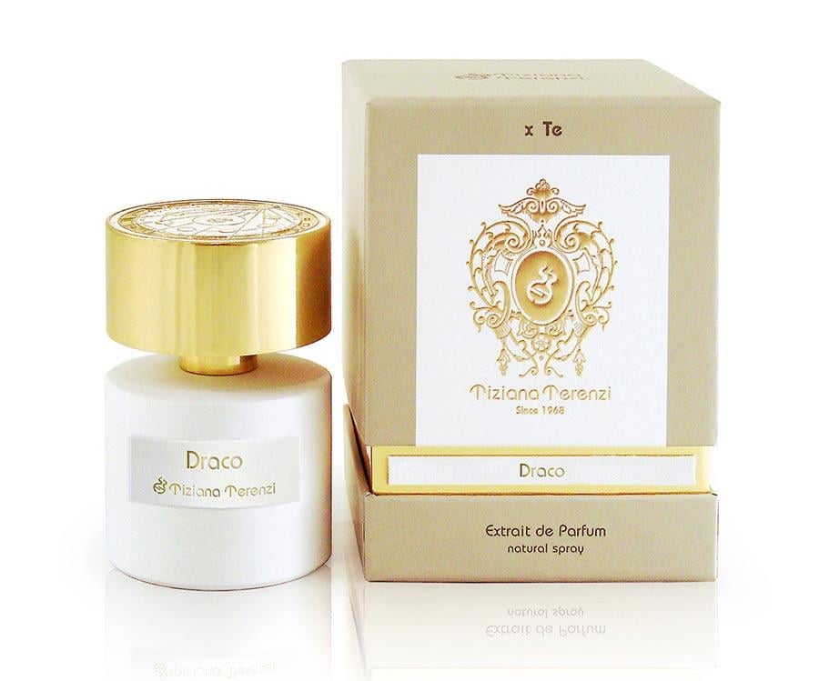 Tiziana Terenzi Draco Extrait De Parfum Унисекс парфюмен екстракт EXDP