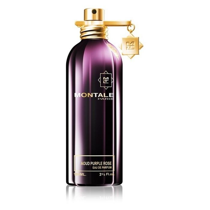 Montale Montale Aoud Purple Rose Унисекс парфюм EDP - Унисекс парфюм 100мл - Сравни цени от 2 магазина с безплатна доставка