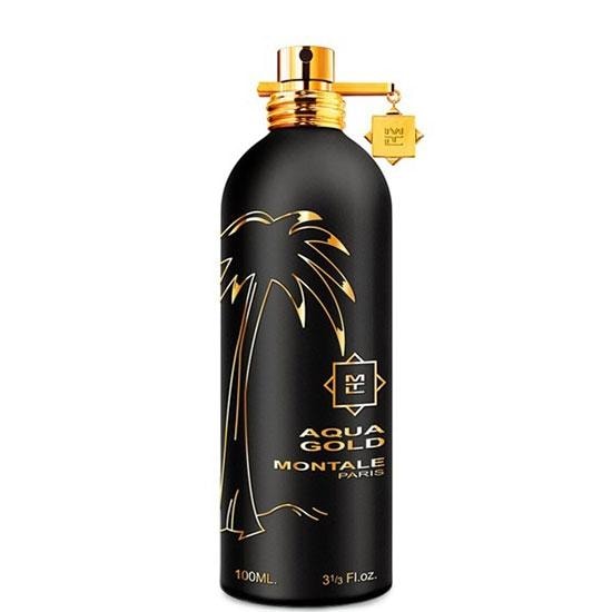 Montale Montale Aqua Gold Унисекс парфюм EDP - Унисекс парфюм 50мл - Сравни цени от 4 магазина с безплатна доставка
