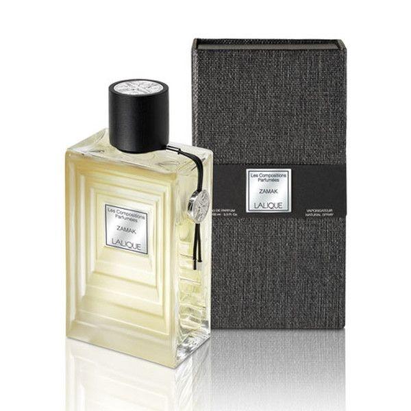 Lalique Lalique Les Compositions Zamak Унисекс парфюм EDP - Унисекс парфюм - Сравни цени от 1 магазин с безплатна доставка