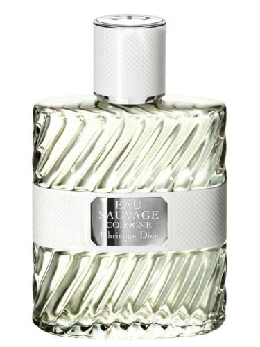 Christian Dior Eau Sauvage Cologne Парфюм за мъже EDT