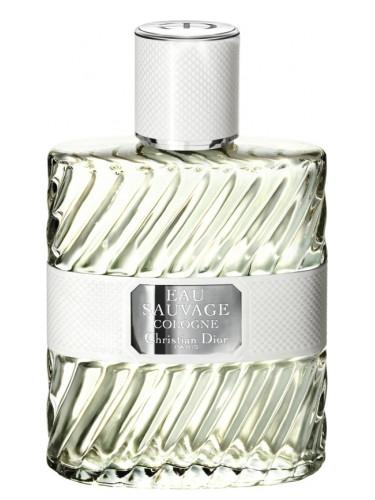 Christian Dior Christian Dior Eau Sauvage Cologne Парфюм за мъже EDT - Мъжки парфюм 100мл - Сравни цени от 1 магазин с безплатна доставка