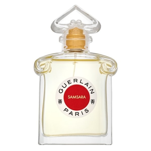 Guerlain Guerlain Samsara Парфюм за жени EDP - Дамски парфюм 75мл - Сравни цени от 1 магазин с безплатна доставка