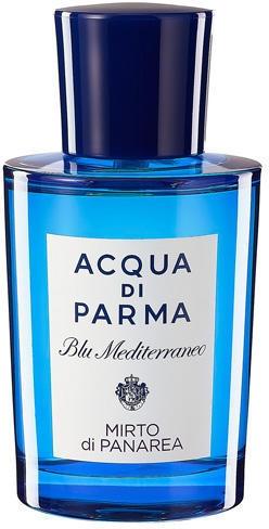 Acqua di Parma Acqua di Parma Blu Mediterraneo Mirto di Panarea Унисекс парфюм EDT - Унисекс парфюм 30мл - Сравни цени от 1 магазин с безплатна доставка