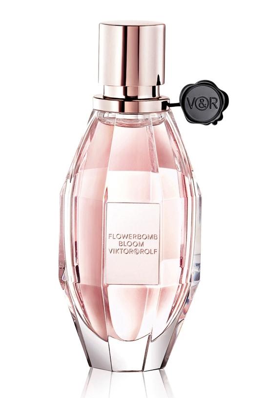 Viktor & Rolf Viktor & Rolf Flowerbomb Bloom парфюм за жени EDT - Женски парфюм 50мл - Сравни цени от 2 магазина с безплатна доставка