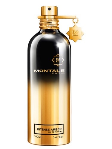 Montale Montale So Amber Унисекс парфюм EDP - Унисекс парфюм 100мл - Сравни цени от 2 магазина с безплатна доставка