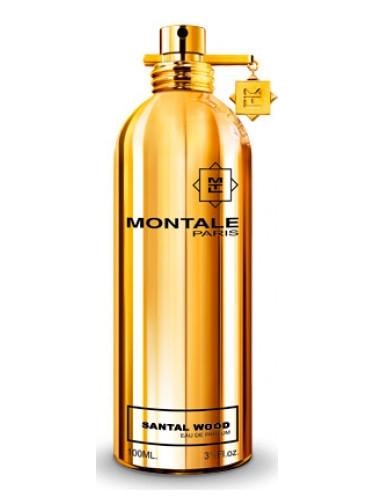 Montale Montale Santal Wood Унисекс парфюм EDP - Унисекс парфюм 100мл - Сравни цени от 4 магазина с безплатна доставка