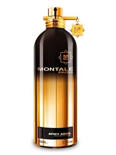 Montale Montale Spicy Aoud Унисекс парфюм EDP - Унисекс парфюм 100мл - Сравни цени от 3 магазина с безплатна доставка