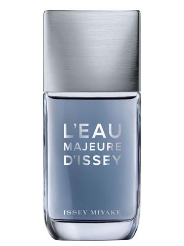 Issey Miyake L`Eau Majeure Парфюм за мъже EDT