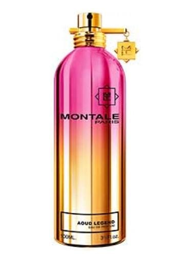 Montale Montale Aoud Legend Унисекс парфюм EDP - Унисекс парфюм 100мл - Сравни цени от 3 магазина с безплатна доставка